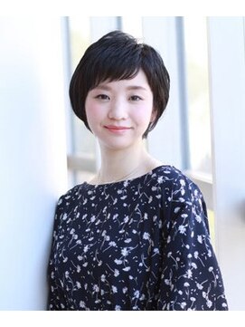 キッカ 東金店(CHICCA) フェミニティーショート