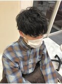 緩めスパイラル