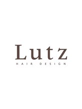Lutz hair design 【ルッツ ヘア デザイン】