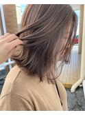 ナチュラルハイライト