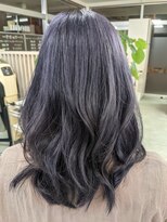 アプリール(aprir)&nbsp;シルバー