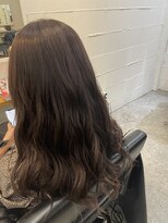 アルート 町田店(aroot)&nbsp;つやつやブラウン