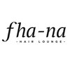 ファナ(fha-na)のお店ロゴ