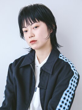 オトソーデン(Oto-soden) ブルーブラックウルフ