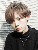 ヘアリゾートエーアイ 秋葉原店(hair resort Ai)&nbsp;メンズカット
