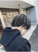 波巻きハイライト