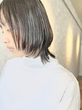 ブリングアウト(BRINGOUT) マッシュウルフ