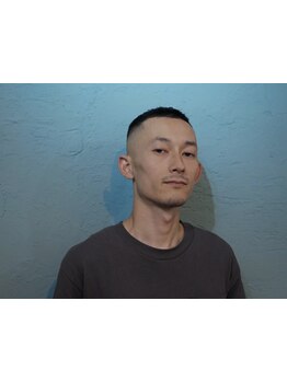 【メンズカット＋Spa \5500】－ワンランク上のビジネスStyleを。個性とカルチャーを楽しむ