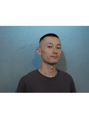 【Men’ｓカット＋Spa ￥5500】－ワンランク上のビジネスStyleを。個性とカルチャーをDesignに落とし込む.