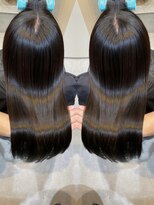 プレシャスバイプロデュース(precious by Produce)&nbsp;髪質改善ヘアエステ×エステカラー[町田／町田駅／学割U24]