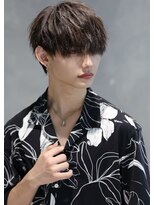 リップス 渋谷(LIPPS)&nbsp;クレイルマッシュ