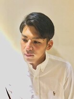 ヘアリゾート粋 ティガ 池袋店(tiga)&nbsp;ジェントルショート