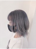 原口★シアーグレー★福岡久留米