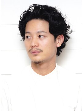 ダッド(DAD) 【Loose part】