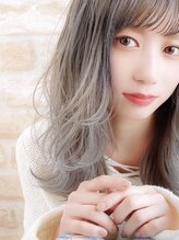 オットー ヘアー ステージ(otto hair stage)