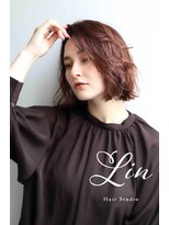 リン(Lin)&nbsp;大人ボブ