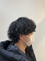 コル サッポロ(col sapporo)&nbsp;プードルパーマ