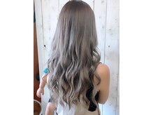 ブレア(Blair)