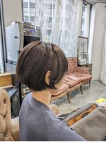 レガーレ(Legare)&nbsp;明るい白髪染め