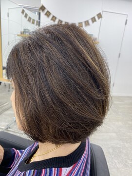 エイト 恵比寿店(EIGHT ebisu) EIGHT new hair style