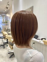 ミモザ(Mimosa)&nbsp;《Mimosa》 結べる外ハネ