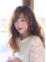 ロッタディディオ(ROTTA di Dio)&nbsp;愛され上品モテロング