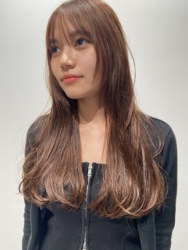 ゼストララ(ZEST Lara) フェミニティーカール