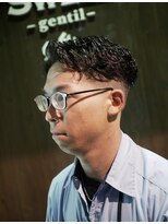 スウェル ジャンティ(SWELL gentil)&nbsp;ナチュラルパートスタイル