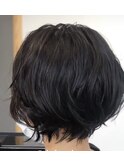 三田村の彫刻カット