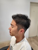 フロート ウラ(FLOAT ula) ベリーショート