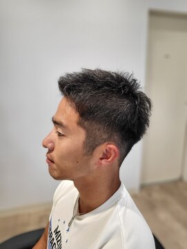 フロート ウラ(FLOAT ula) ベリーショート