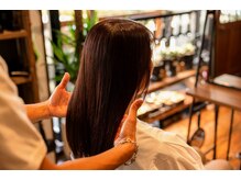 エム(M)の雰囲気（一味違う髪質改善カラーやトリートメントが大人女性にも大人気◎）