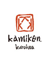 kamiken.黒岩店