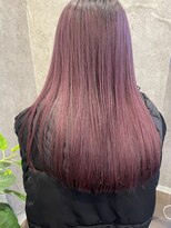 ガーデンエス 府中店(GARDENes)&nbsp;【パープルカラー】