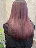 【パープルカラー】