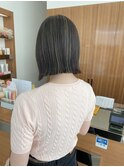 ハイライトカラー！