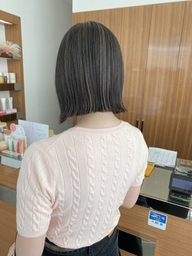 カッツ 駅家店(CUT S) ハイライトカラー!