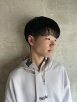 メロウ(mellow)&nbsp;メンズマッシュ