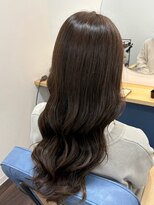 オーシャン 宇都宮店(Ocean)&nbsp;初カラー♪モカブラウン♪