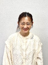 アグ ヘアー カーサ 苫小牧店(Agu hair casa) 木村 ひとみ