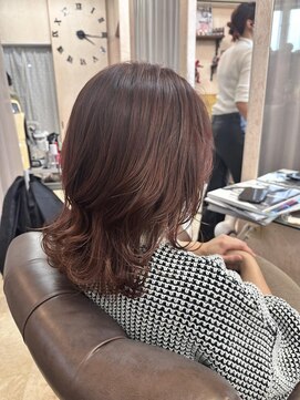 スーペリオル(Superior) 髪質再生/髪質改善