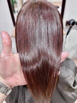 エスト 幕張本郷(est.)&nbsp;イメチェン/美髪/外ハネボブ/美髪/ワイドバング/ハイライト