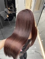 ラピス 渋谷本店(Lapis) ワインレッド