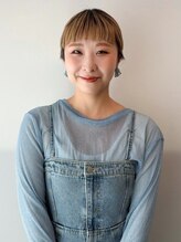 マッシュ グランバーズ 布施(MASHU GRANDVASE)&nbsp;伴 聡子