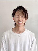 ラポール(Rappor) 武田 岳