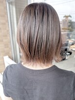 トリニティ(trinity)&nbsp;シークレットハイライト・白髪染め・髪質改善【豊見城・南風原】