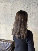 大人ハイライトベージュ