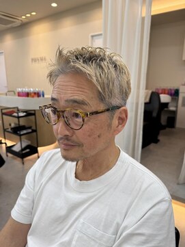 フェメ 立川(PHEME) 【大人メンズスタイル】