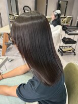 ラソ プエルト(LAZO puerto)&nbsp;美革ストレート