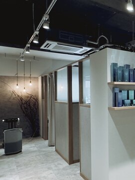 ワタトリ(waTatori) 店内